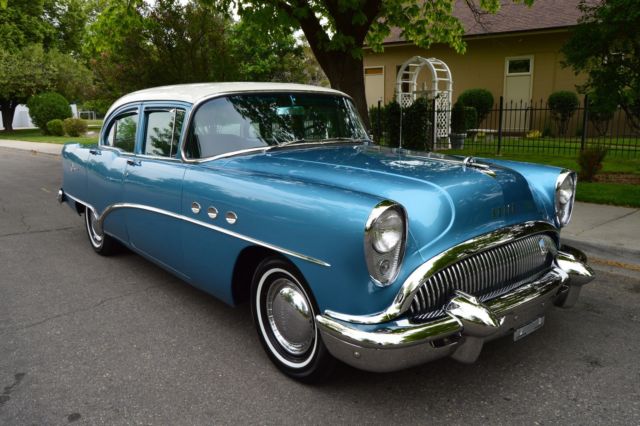 1954 Buick Other SPECIAL