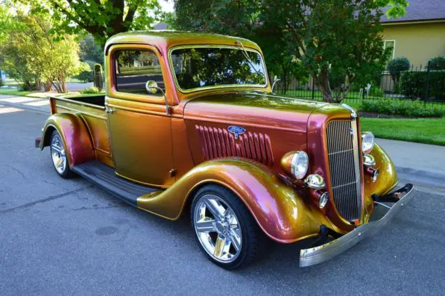 1935 Ford Other Pickups KAMELEON