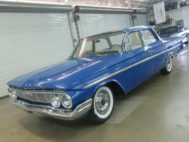 1961 Chevrolet Bel Air/150/210