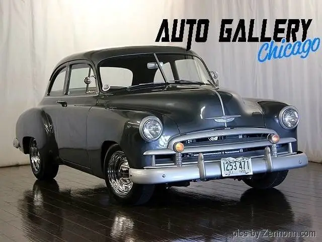 1950 Chevrolet Other