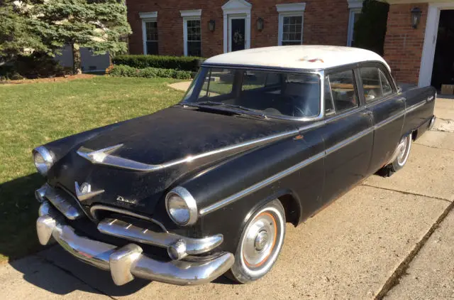 1955 Dodge Royal