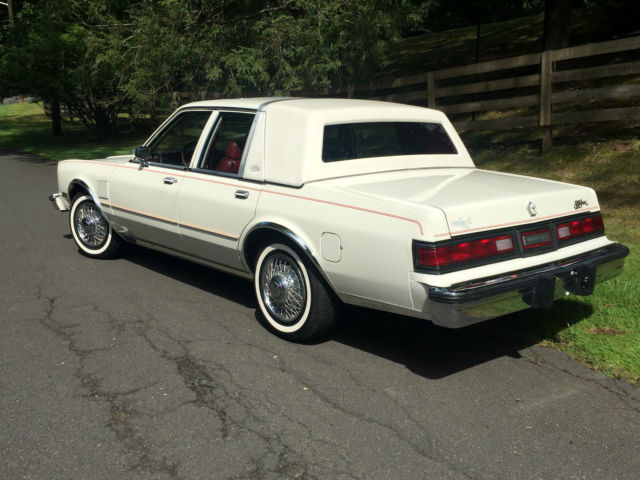 1985 Chrysler Other