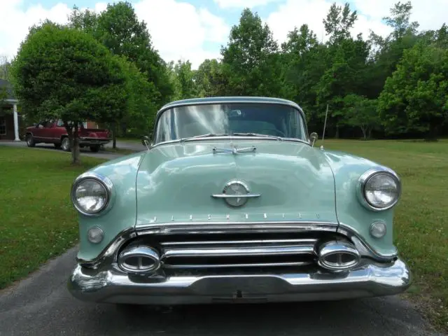 1954 Oldsmobile Eighty-Eight