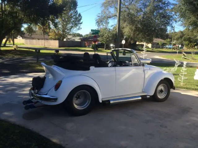 1973 Volkswagen Beetle - Classic