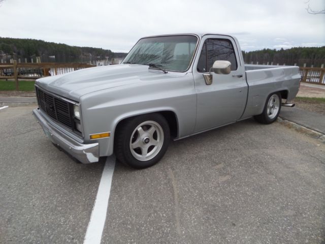 1985 GMC Sierra 1500