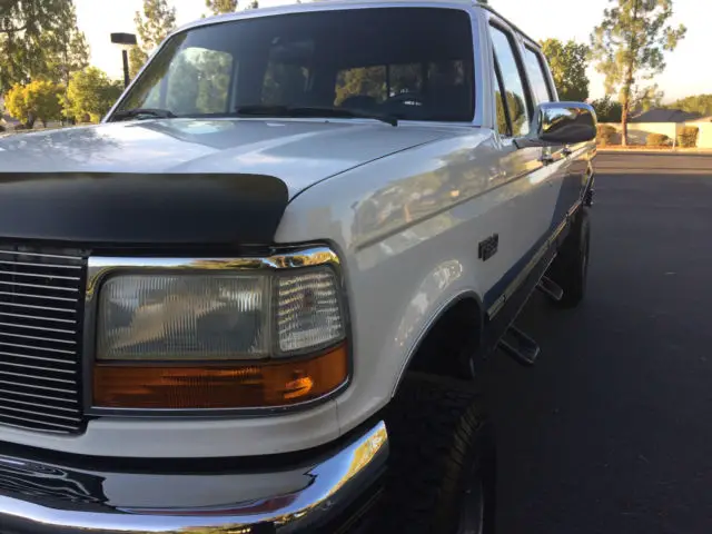 1992 Ford F-350 Excellent