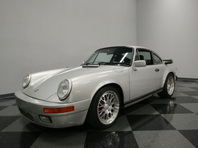 1979 Porsche 911 SC