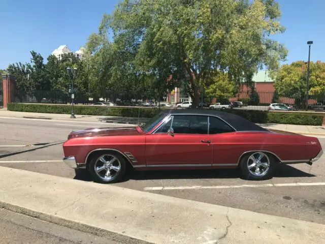 1966 Buick Skylark