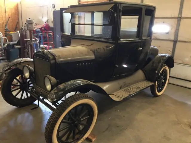 1925 Ford Model T