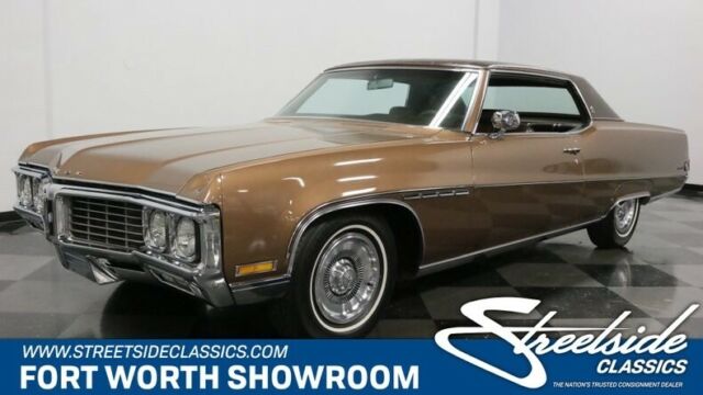 1970 Buick Electra 225 Custom