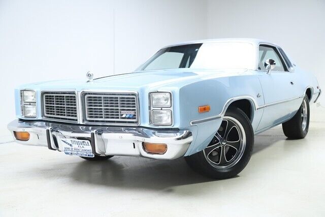 1978 Dodge Monaco BROUGHAM