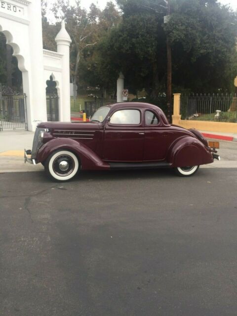 1936 Ford Other