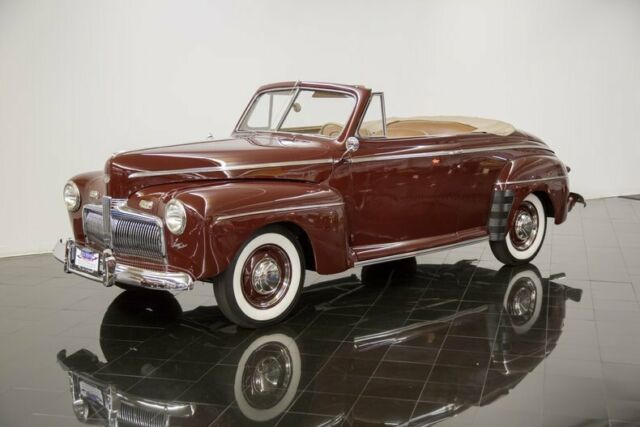 1942 Ford Other Convertible