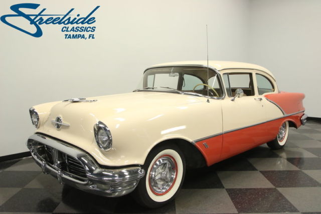 1956 Oldsmobile 88