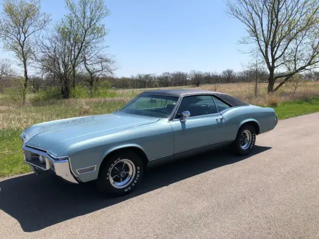 1969 Buick Riviera