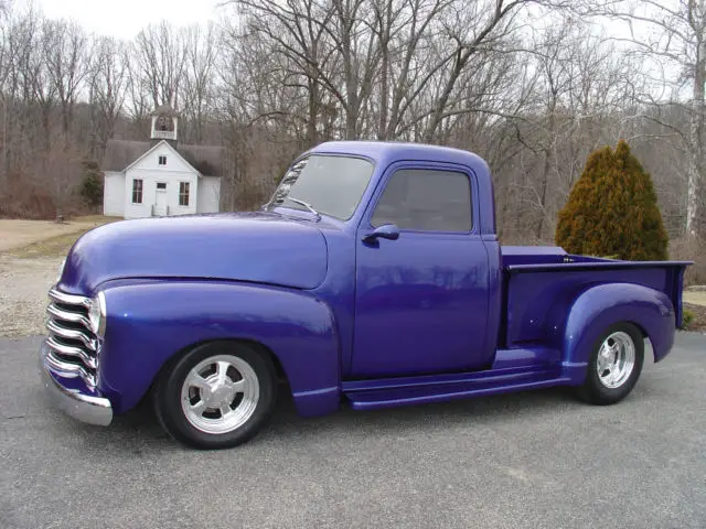 1948 Chevrolet Other Pickups