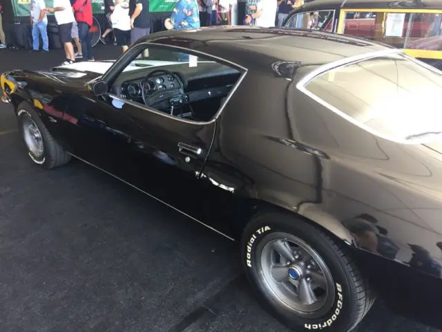 1970 Chevrolet Camaro