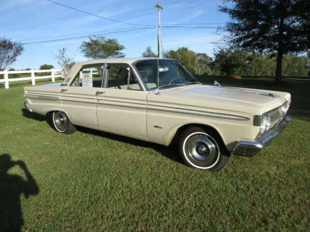 1964 Mercury Comet 404