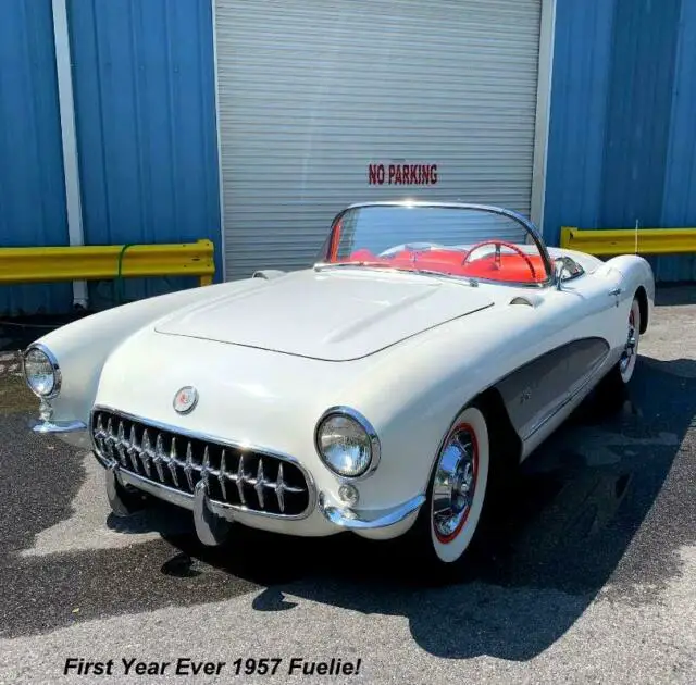 1957 Chevrolet Corvette