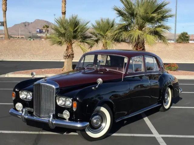 1965 Bentley Flying Spur S3