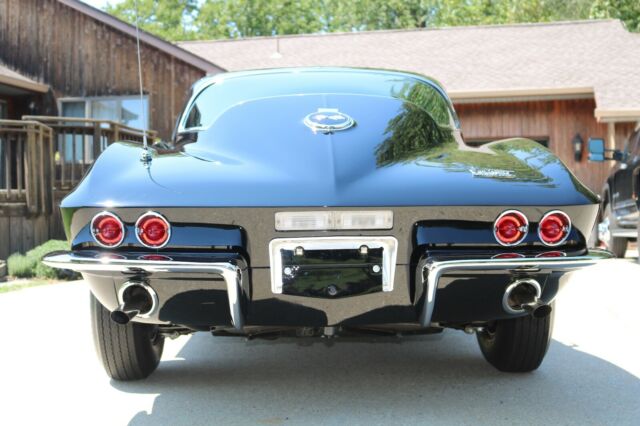 1967 Chevrolet Corvette