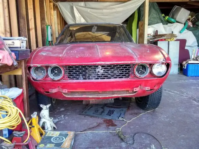 1967 Fiat Other