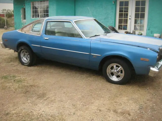 1978 Dodge Aspen