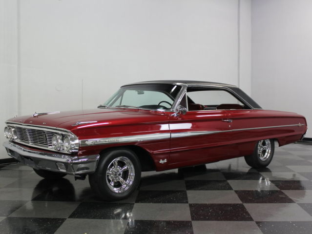 1964 Ford Galaxie 500