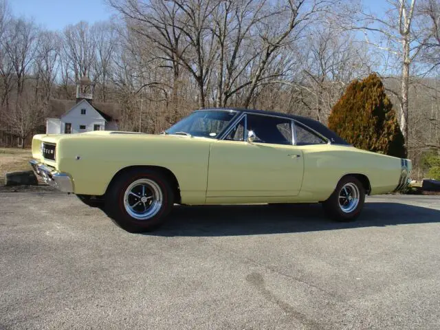 1968 Dodge Coronet SUPER BEE