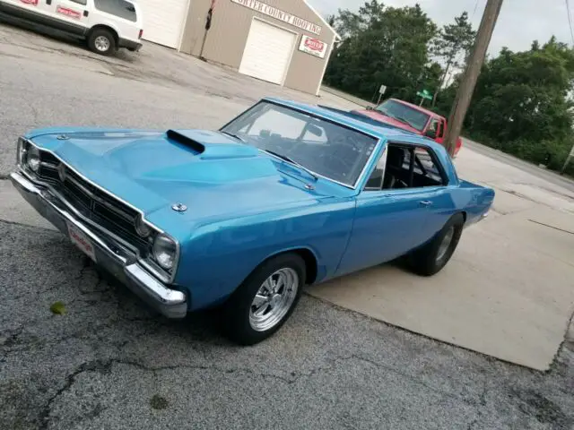 1968 Dodge Dart