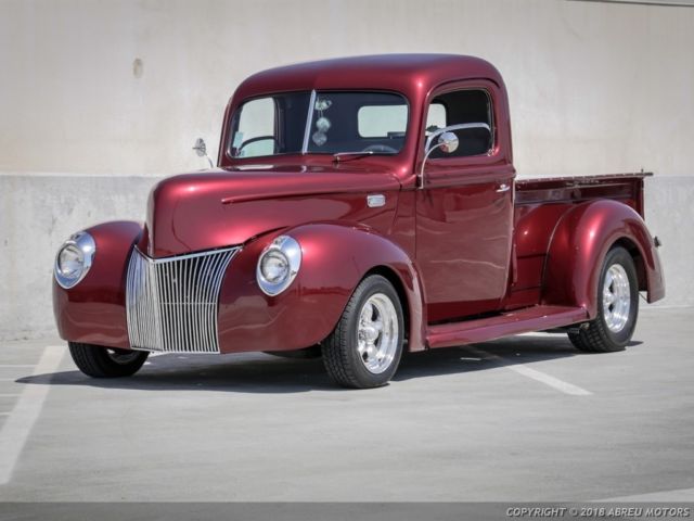 1941 Ford Other