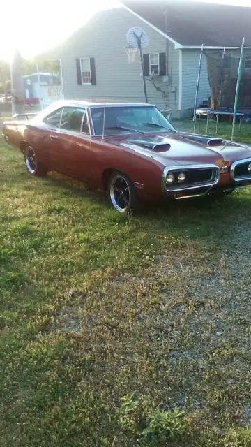 1970 Dodge Coronet 440