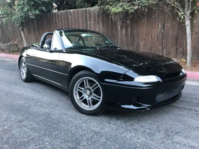 1993 Mazda MX-5 Miata