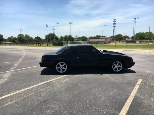 1992 Ford Mustang LX