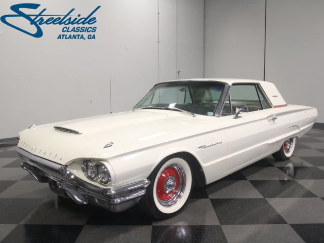 1964 Ford Thunderbird