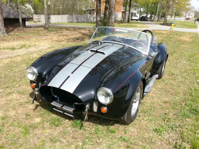 1965 Shelby