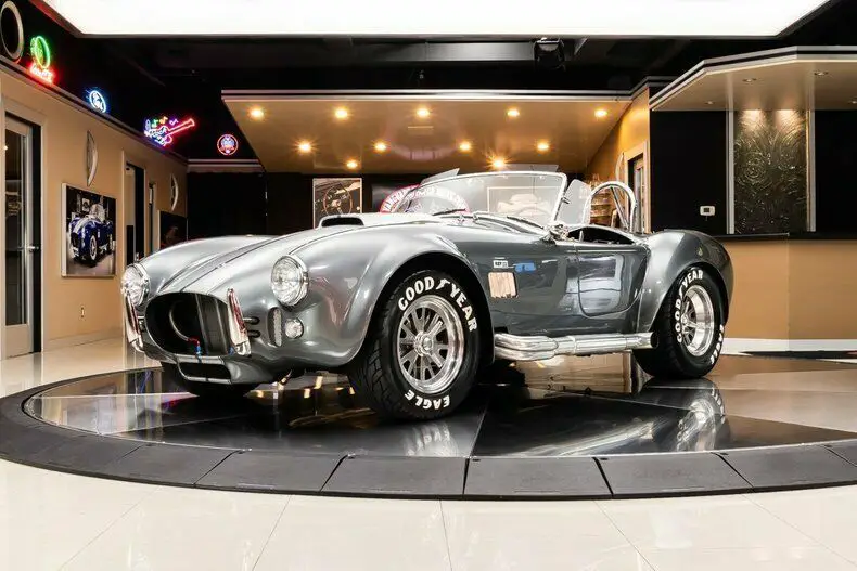 1965 Shelby Cobra Superformance