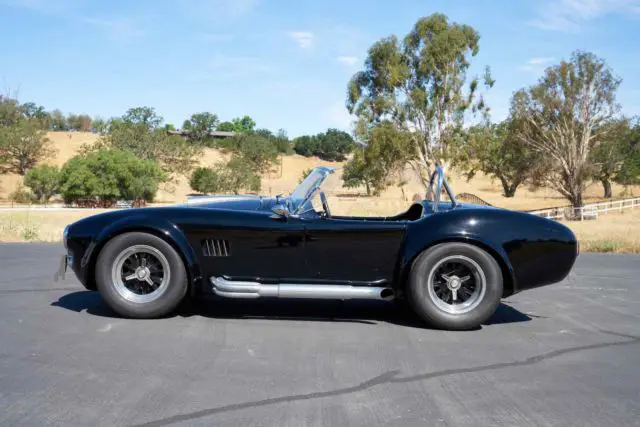 1965 Shelby Superformance Cobra Mk III