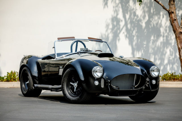 1965 Shelby Cobra Superformance MKIII