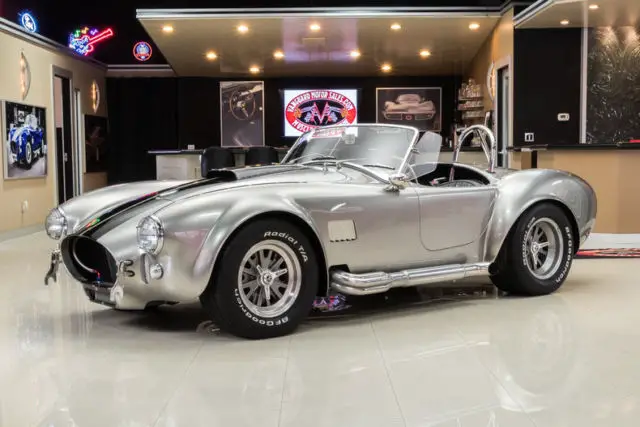 1965 Shelby Cobra Superformance