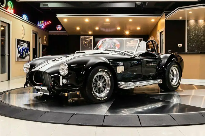 1965 Shelby Cobra Superformance