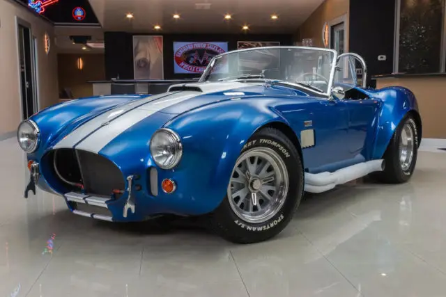 1965 Shelby Cobra Superformance