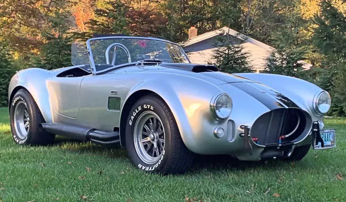 1965 Shelby Cobra Superformance