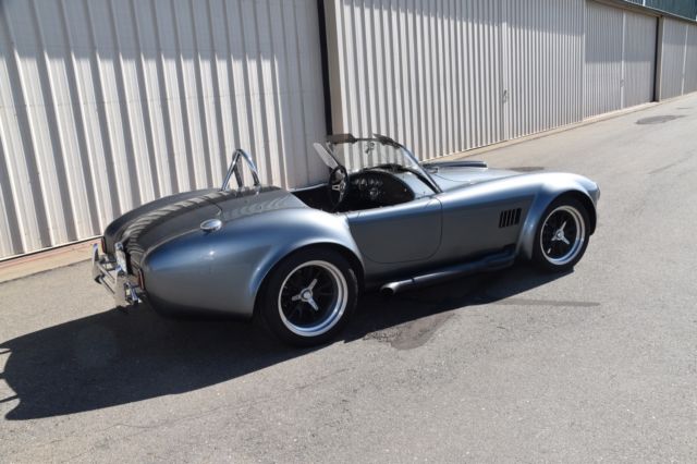 1965 Shelby Cobra MK III