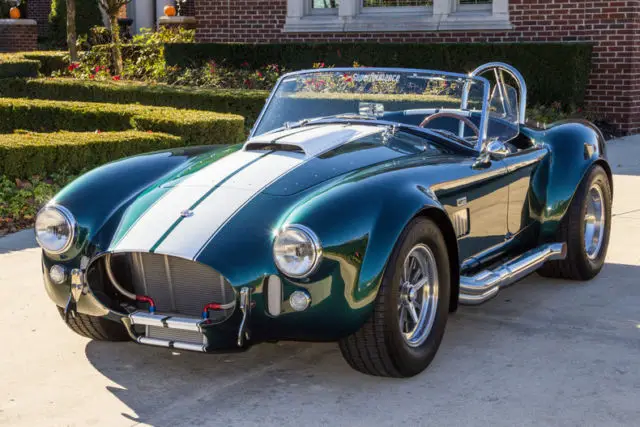 1965 Shelby Cobra Superformance