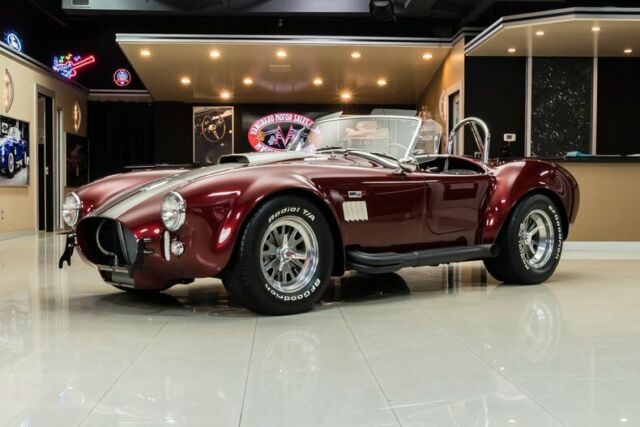 1965 Shelby Cobra Superformance