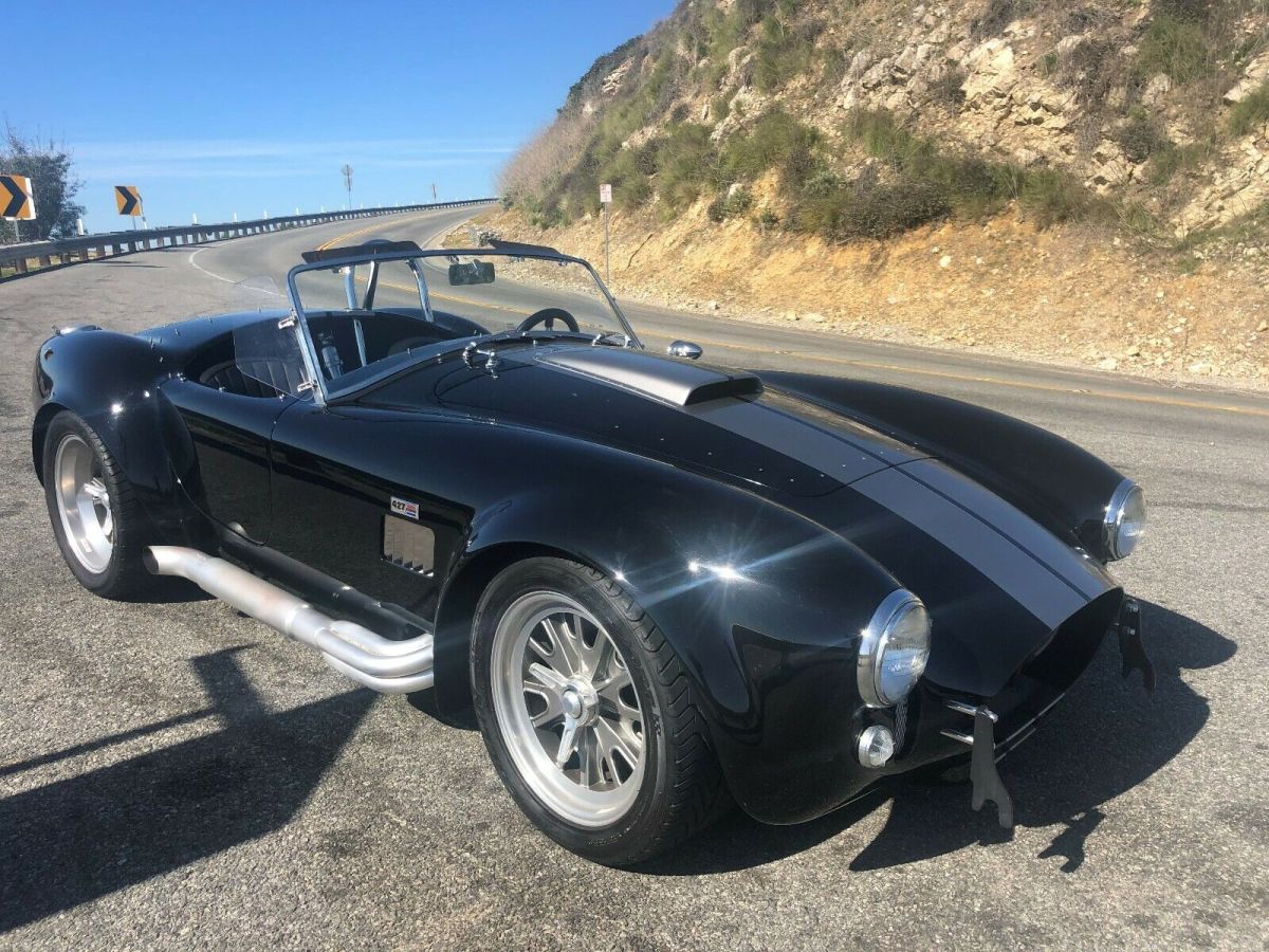 1965 Shelby Cobra