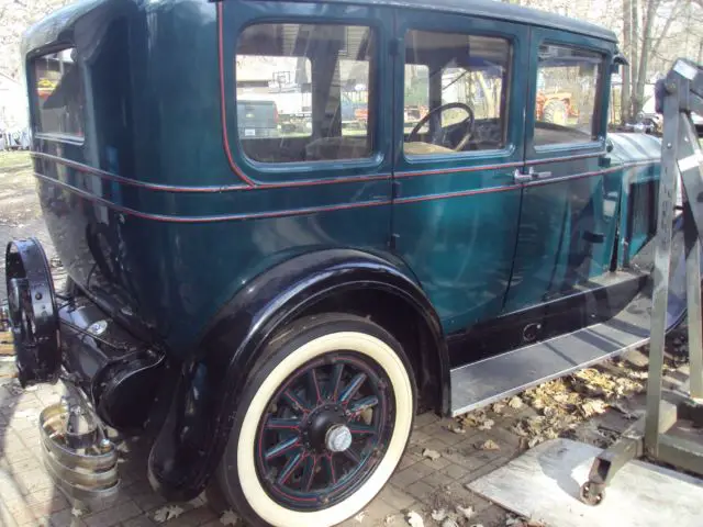 1928 Buick Other