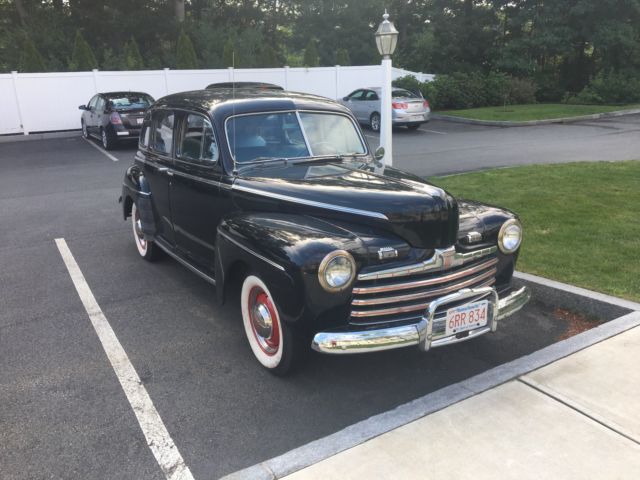 1946 Ford Other standard