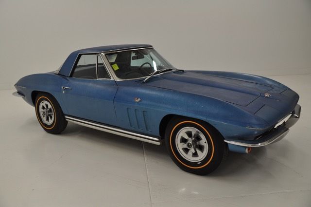 1965 Chevrolet Corvette Stingray